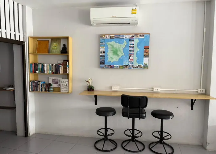 Ler Hostel 65