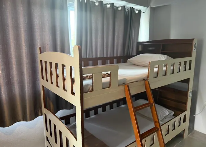 Ler Hostel 65