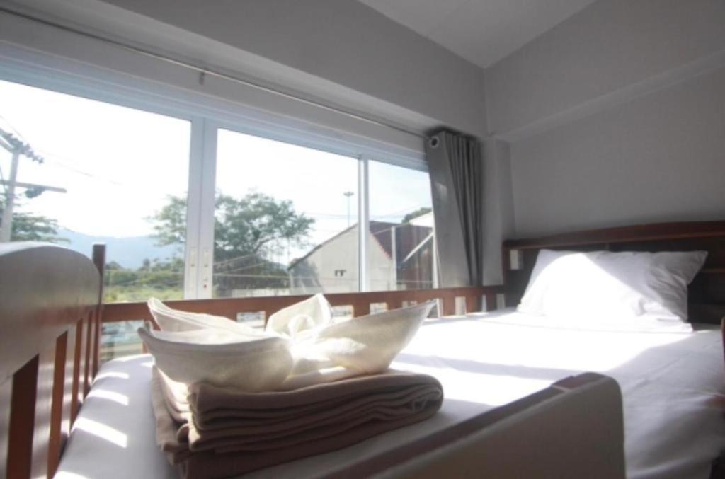 Auberge de jeunesse Ler 65 Plage de Chaweng