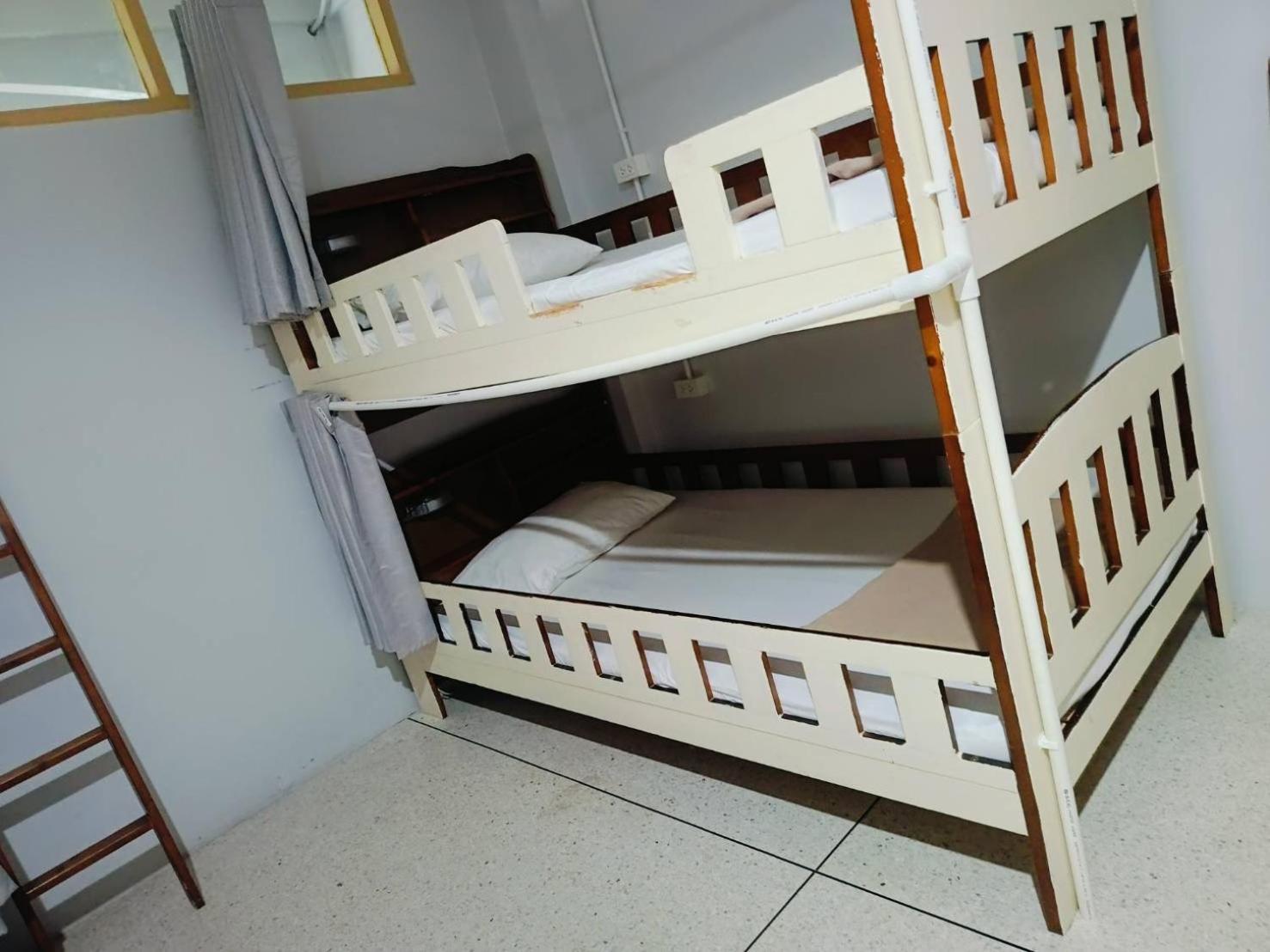 Ler 65 Auberge de jeunesse