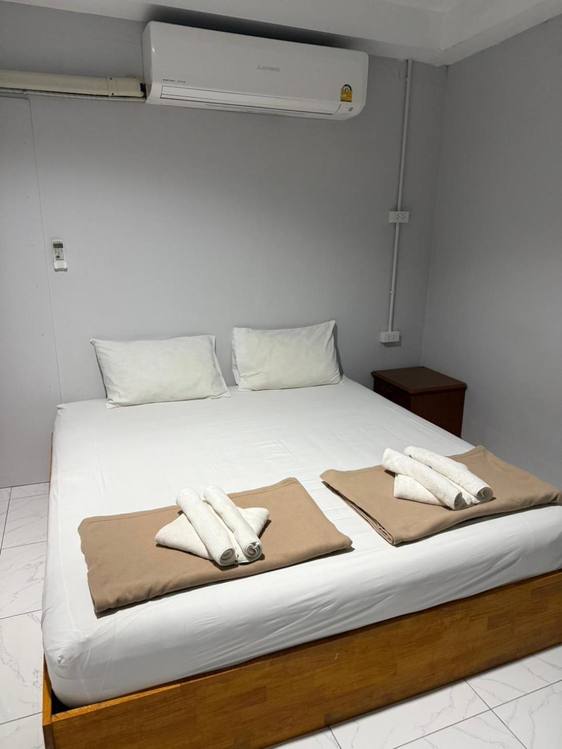 Ler 65 Auberge de jeunesse Plage de Chaweng