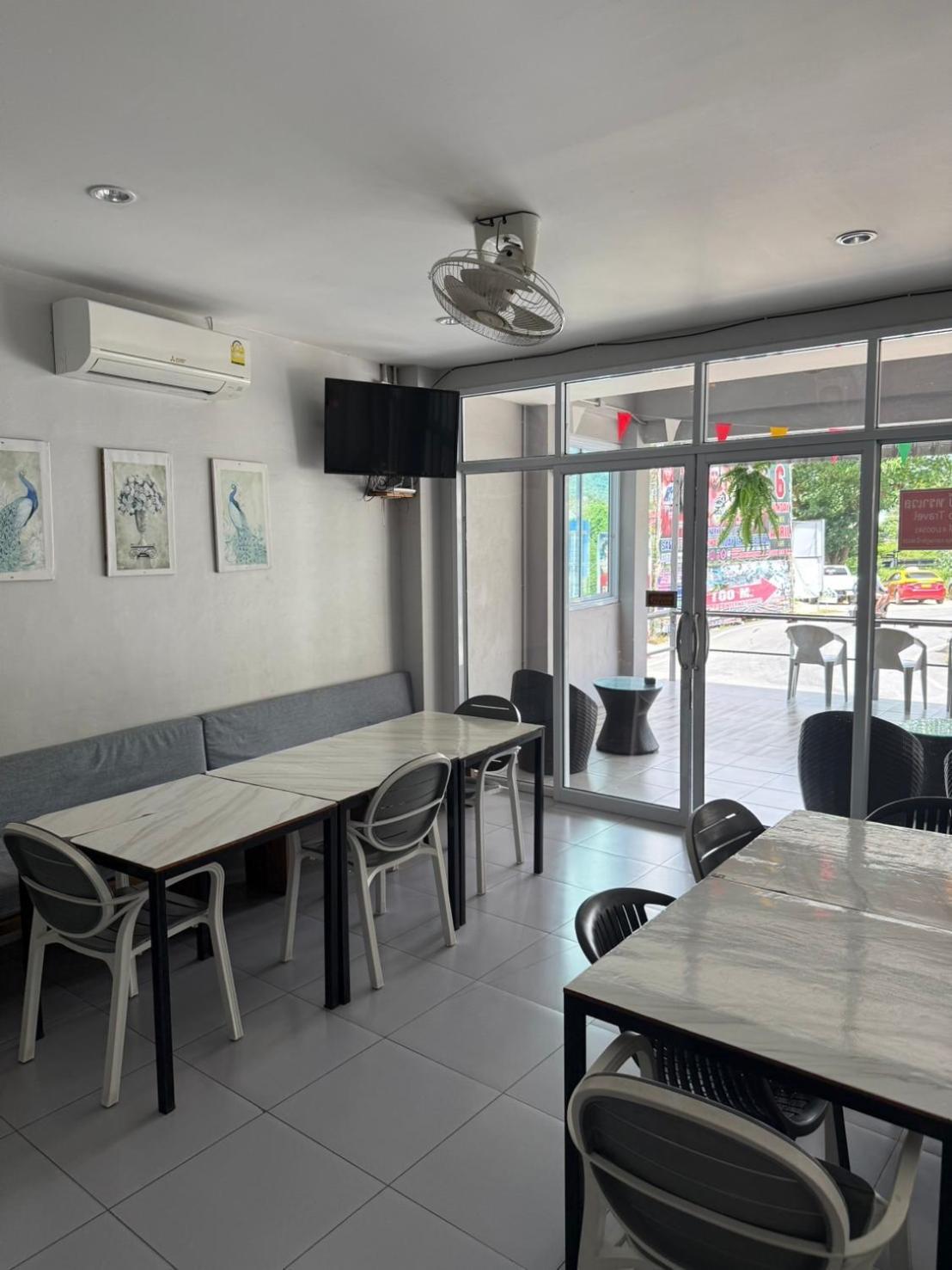 Auberge de jeunesse Ler 65 Plage de Chaweng
