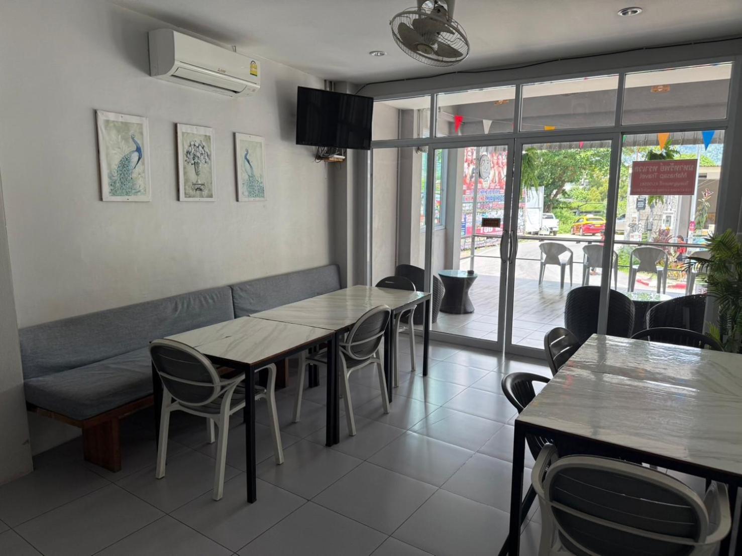 Ler 65 Auberge de jeunesse