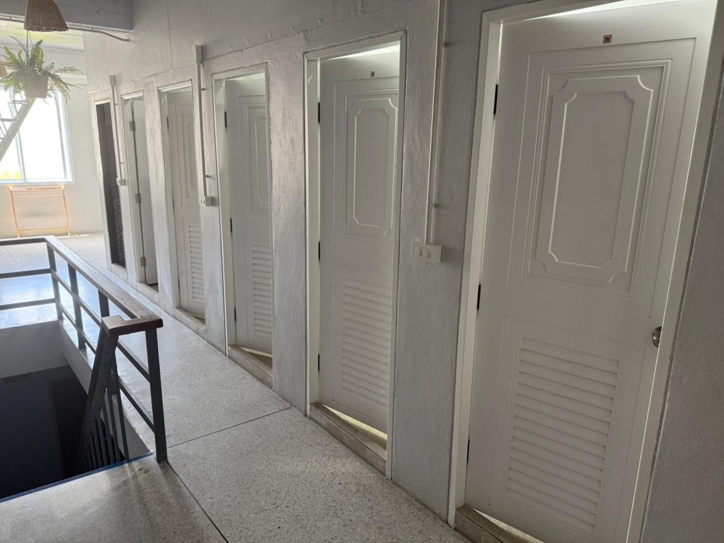 Ler 65 Auberge de jeunesse Plage de Chaweng