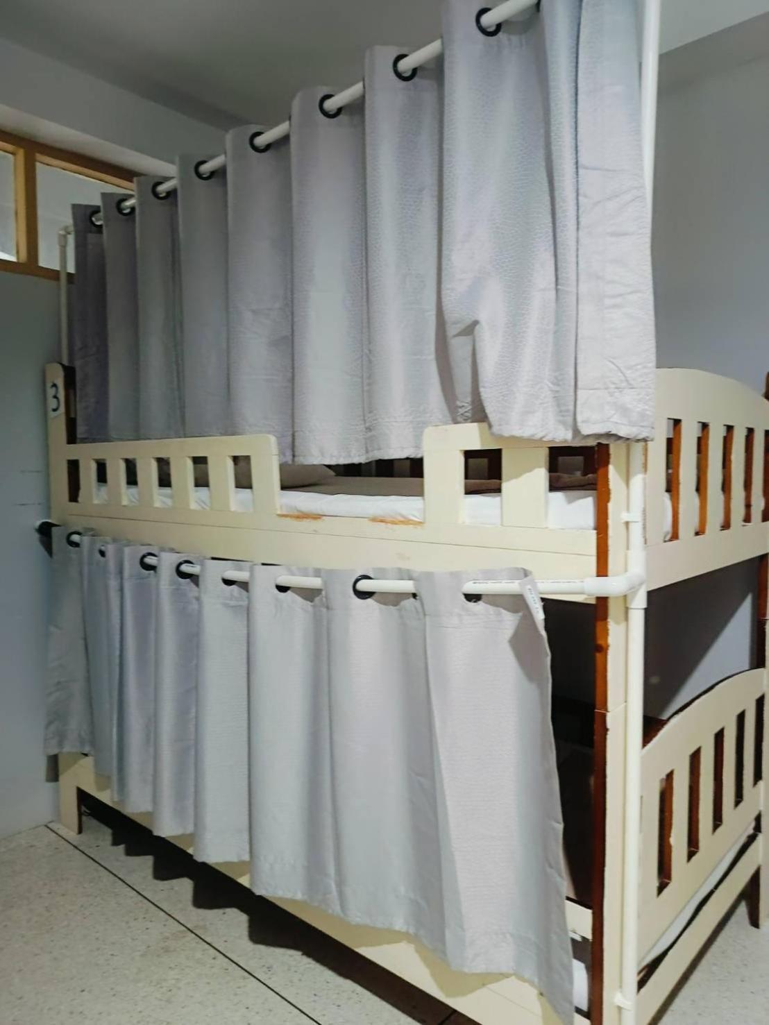 Auberge de jeunesse Ler 65 Plage de Chaweng