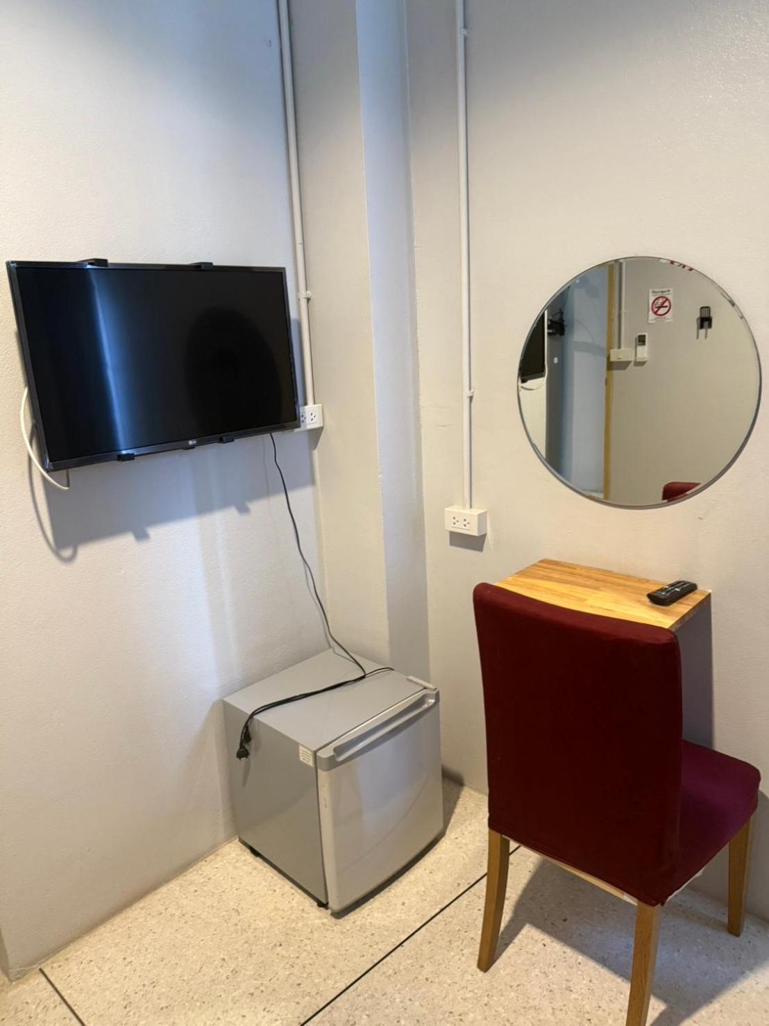 Ler 65 Auberge de jeunesse