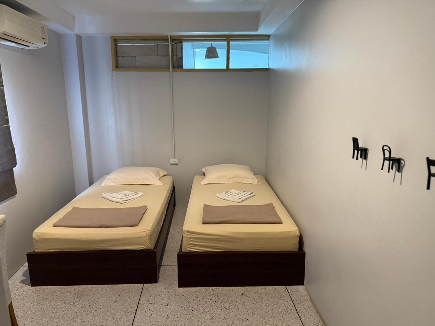 Auberge de jeunesse Ler 65