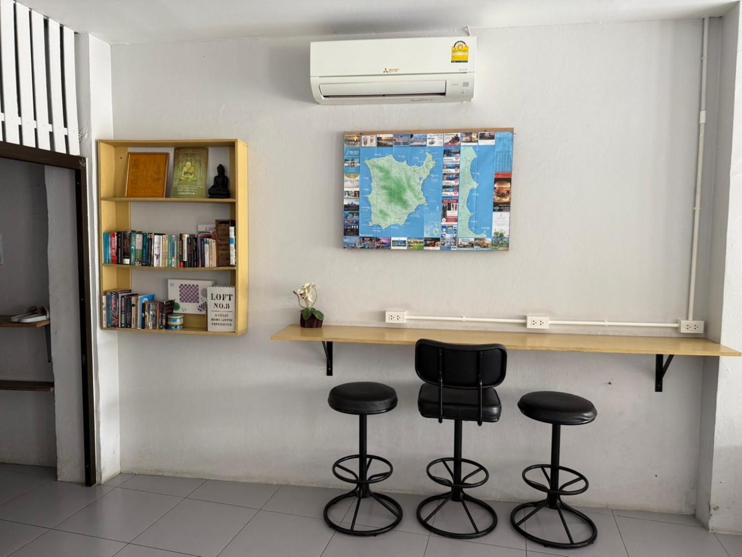 Hostel Ler 65